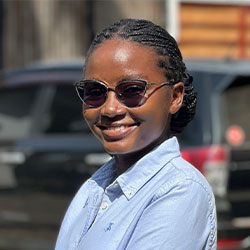 ESTHER MHAMILA