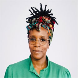 JESTINA KIMBESA