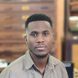 ABEL CHARLES