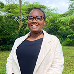 ANGELA KISSANGA