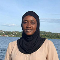 ASHA MASUD
