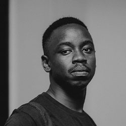 CALVIN AKYOO