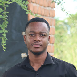 ELINURU ISAYA