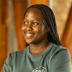 ELIZABETH MFUMBILWA
