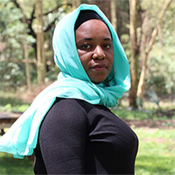 FATMA KITINE