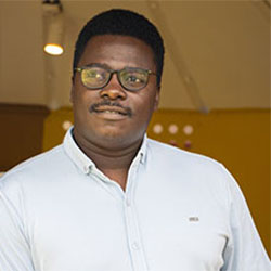 FRANCIS MHALAFU