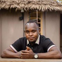 FRANCIS MLUMANGE
