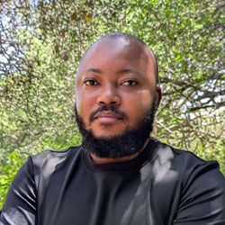 HASSANI SELEMAN CHIKAMBU