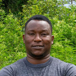 AZARIA KILIMBA