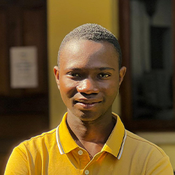 HOSEA SONGO