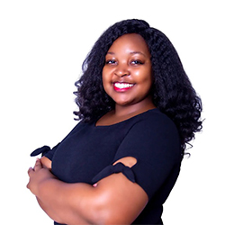 IDAH MURITHI