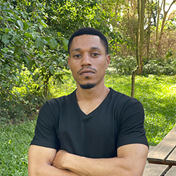 JAMAL FADHIL
