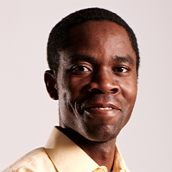 JONATHAN KWIYEGA