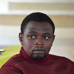 KATETO OLE KASHE