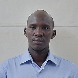 JEREMIAH KUTANYA