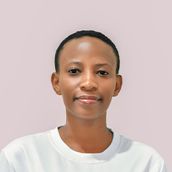 MARIAM BWIRE
