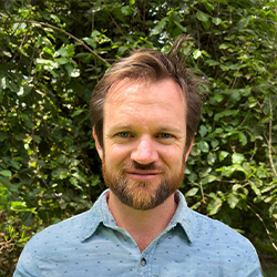 PEADAR BREHONY