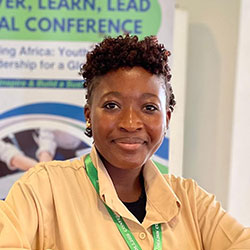VERONICA MNONJE