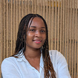 WINFRIDA MGONGOLWA