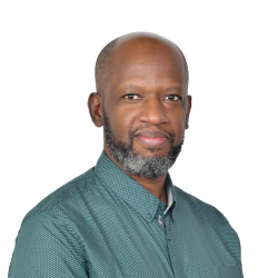 DR. BARUANI MSHALE