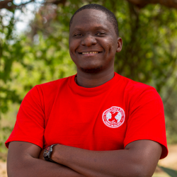 METHUSELA LAMECK